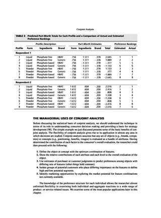 Multivariate Data Analysis