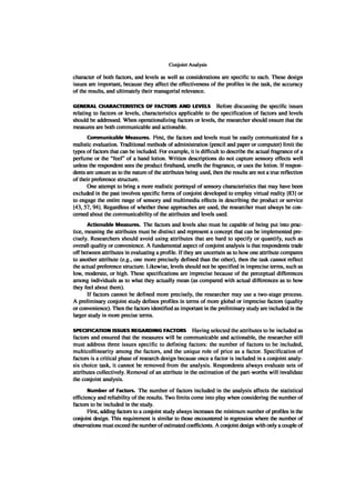 Multivariate Data Analysis