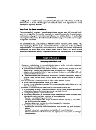 Multivariate Data Analysis