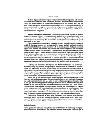 Multivariate Data Analysis