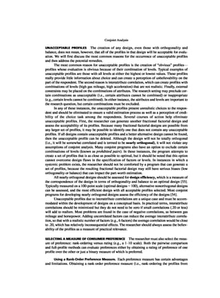 Multivariate Data Analysis