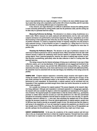 Multivariate Data Analysis