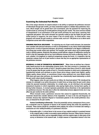 Multivariate Data Analysis