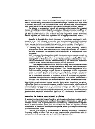 Multivariate Data Analysis