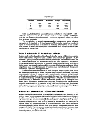 Multivariate Data Analysis