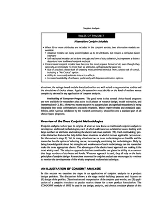 Multivariate Data Analysis