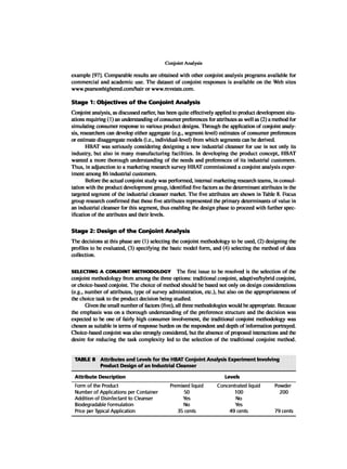 Multivariate Data Analysis