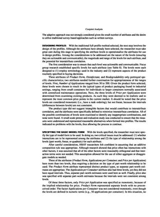 Multivariate Data Analysis