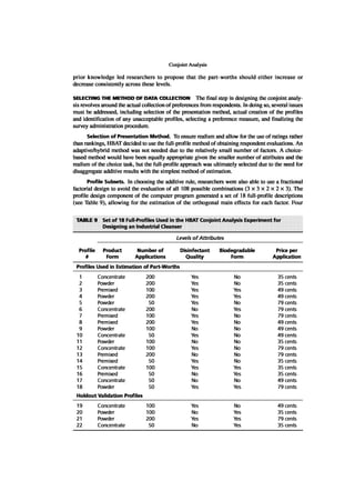 Multivariate Data Analysis