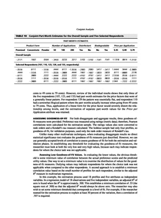 Multivariate Data Analysis