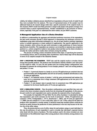 Multivariate Data Analysis