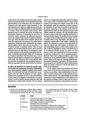 Multivariate Data Analysis