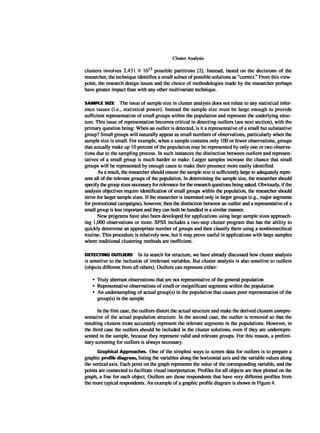 Multivariate Data Analysis