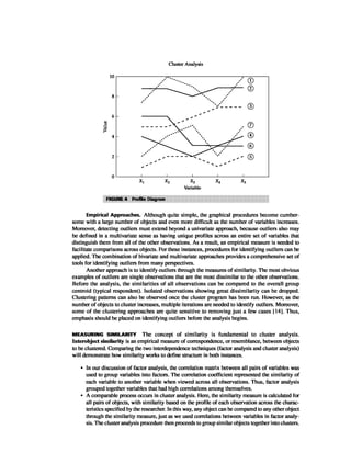 Multivariate Data Analysis