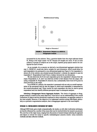 Multivariate Data Analysis