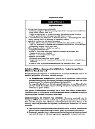 Multivariate Data Analysis