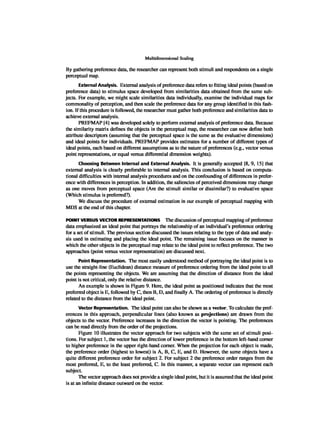 Multivariate Data Analysis