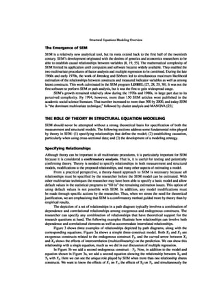 Multivariate Data Analysis