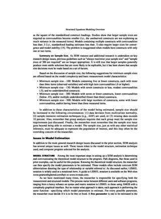 Multivariate Data Analysis