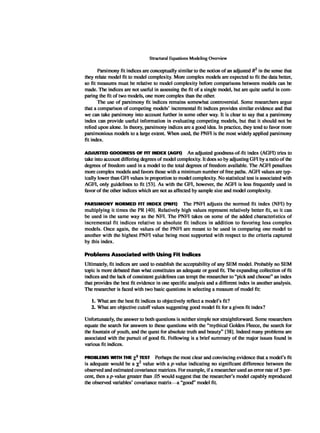 Multivariate Data Analysis