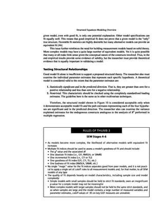 Multivariate Data Analysis