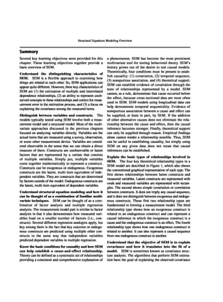 Multivariate Data Analysis