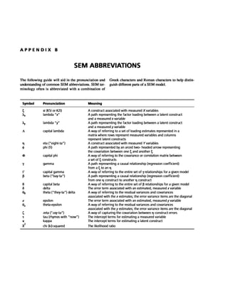 Multivariate Data Analysis