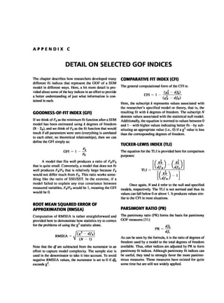Multivariate Data Analysis
