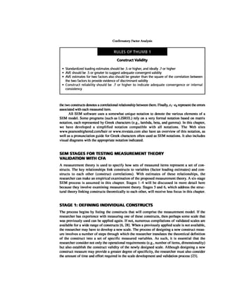 Multivariate Data Analysis