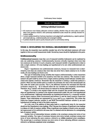 Multivariate Data Analysis