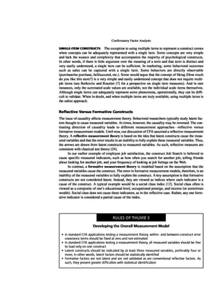 Multivariate Data Analysis