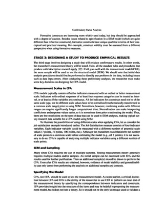 Multivariate Data Analysis