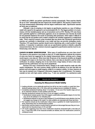 Multivariate Data Analysis