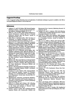 Multivariate Data Analysis