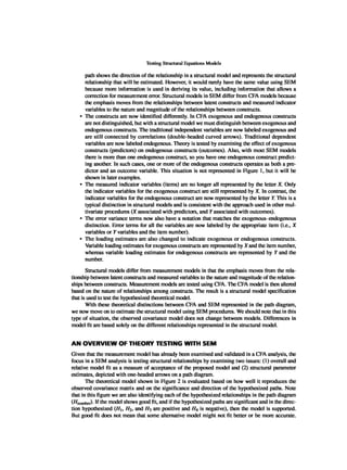 Multivariate Data Analysis