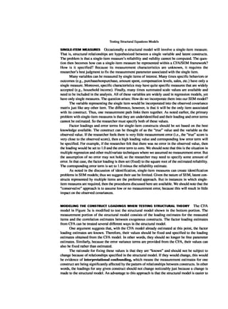 Multivariate Data Analysis