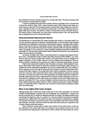 Multivariate Data Analysis