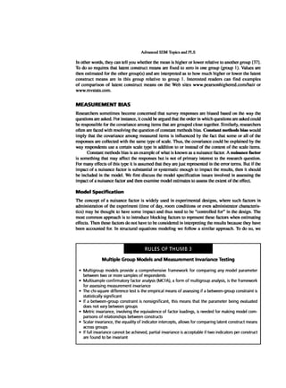 Multivariate Data Analysis