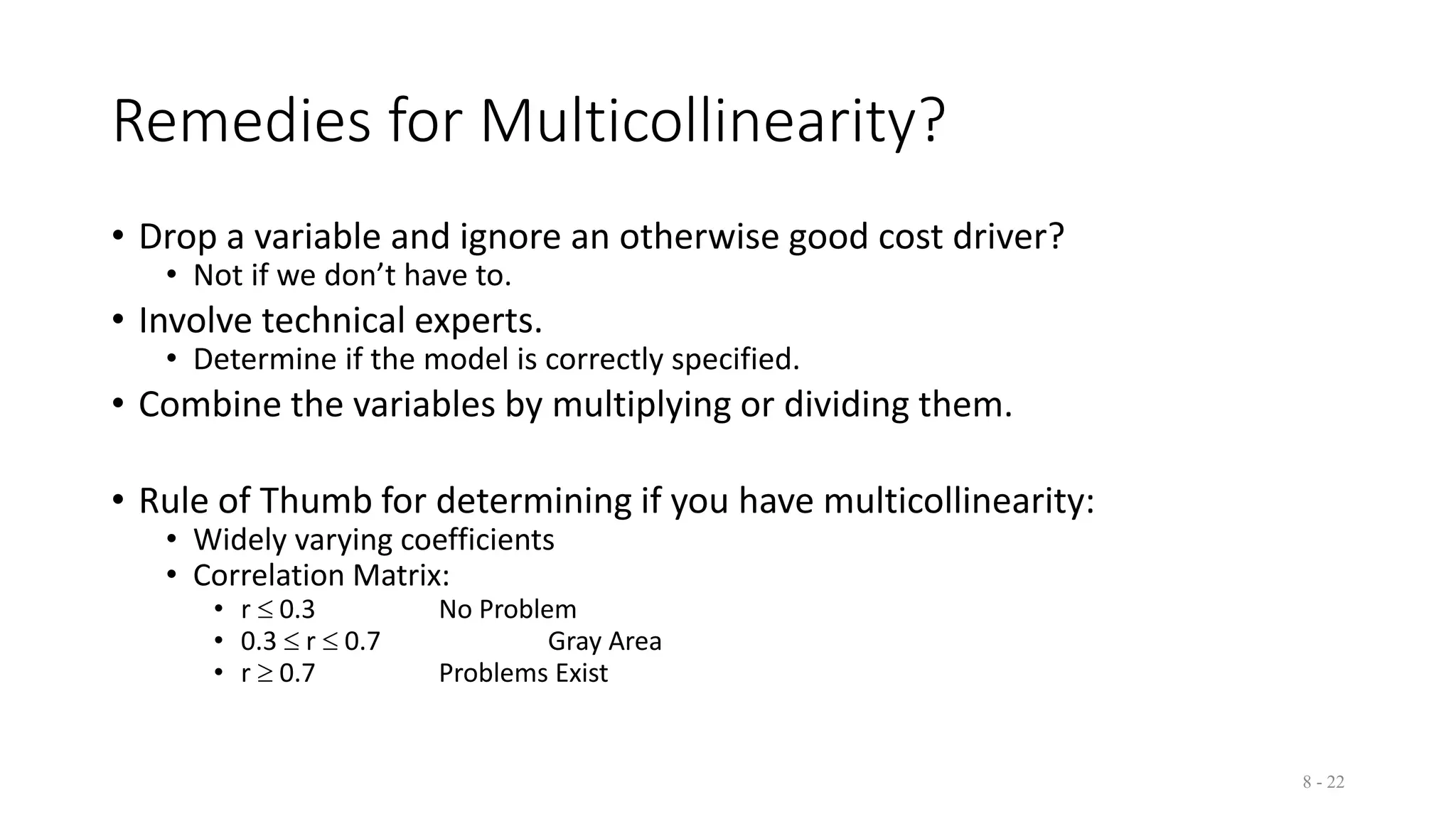 Multivariate Linear Regression.ppt