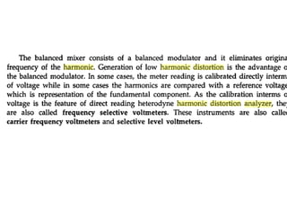 Multivibrators (1)