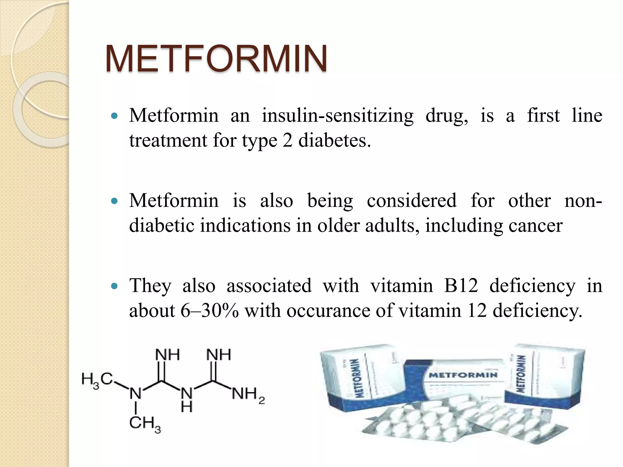 mwtformin and b12 injections Identification of a genetic risk factor for metformin-induced vitamin deficiency | Diabetologia PDF] Sublingual vitamin B12 compared