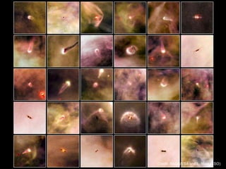 Credit: NASA/ESA and L. Ricci (ESO)
 