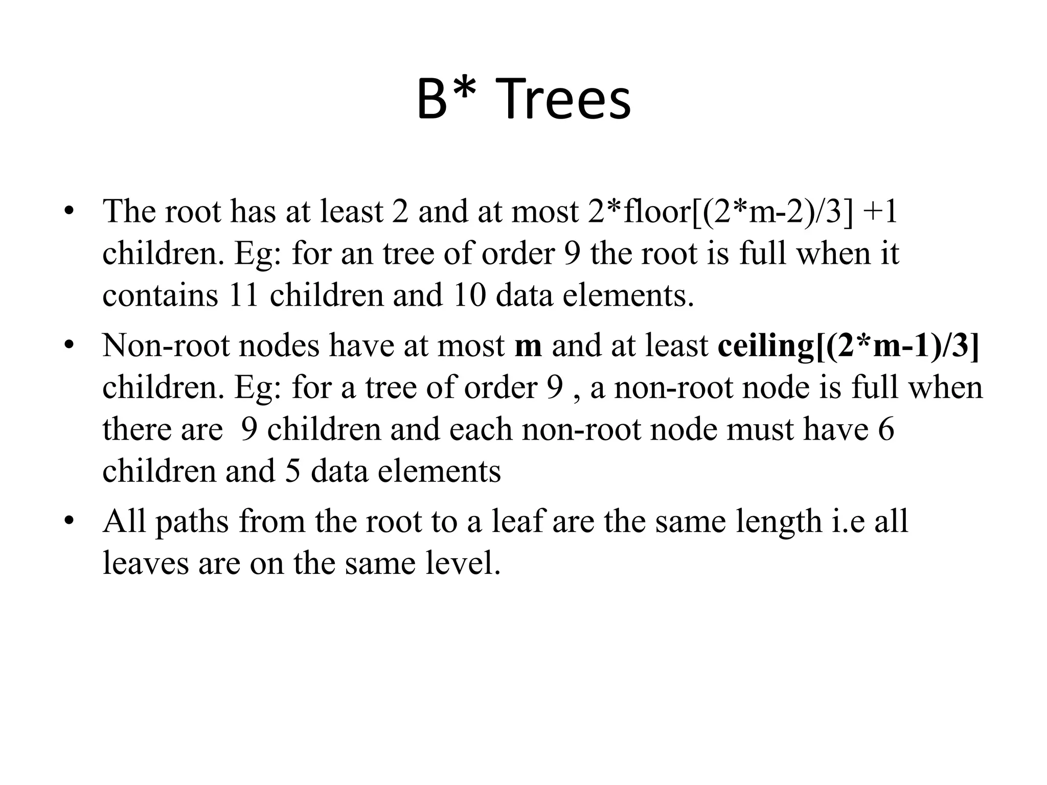 Multiway Trees.ppt