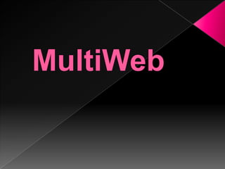 MultiWeb 