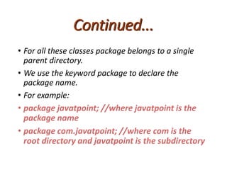 Multi Threading- in Java WPS Office.pptx