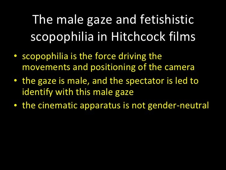 Freud scopophilia quotes image