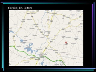 Finisklin, Co. Leitrim   
