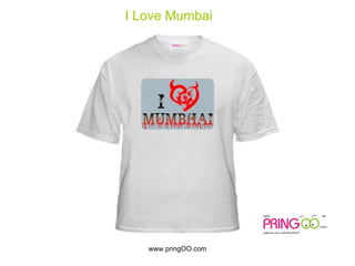 I Love Mumbai 