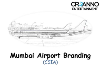 Mumbai Airport branding
visit us www.organizedoutdoor.com
 
