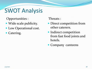 No I-T budget and no miscellaneous costs.